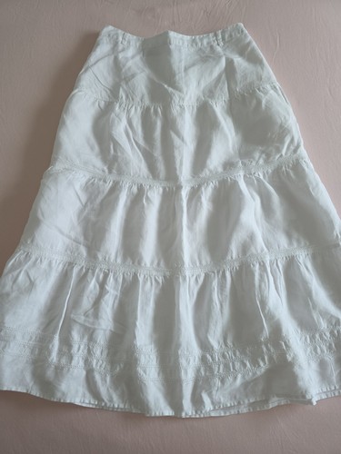 Super rock maxi weiß midi - ,