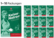 KAISER NATRON Pulver -