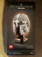 LEGO Star Wars: Mandalorianer