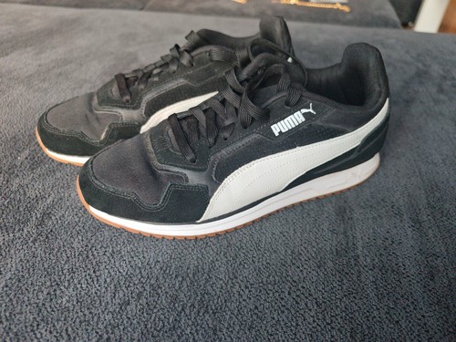 Puma hallensportschuhe 42 - hallensportschuhe,