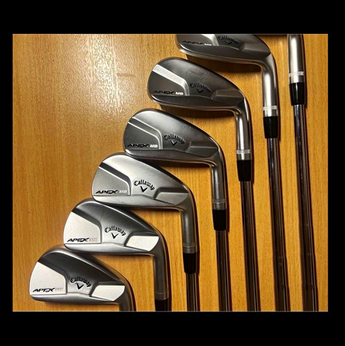 Callaway apex p - callaway, 4-p