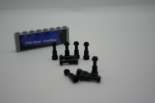 Lego 10x teleskop - lego,