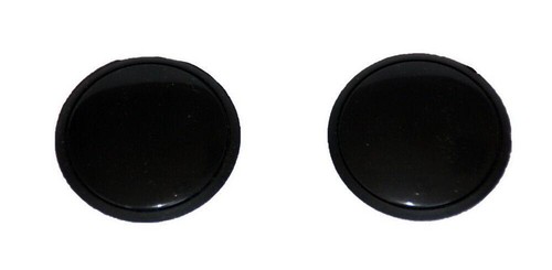 Zierschrauben set schwarz - zierschrauben,
