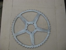 Zündapp frühe Combinette 400