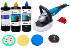 3M Premium Polierkit Spezial Karosseriebauer - 230V