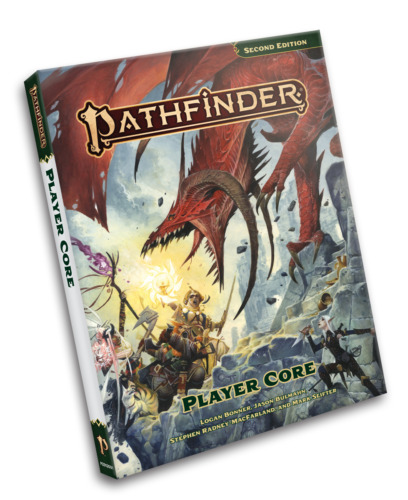 Pathfinder rpg - pathfinder, rpg: