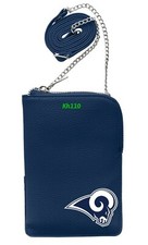 NFL Los Angeles Rams Pebble