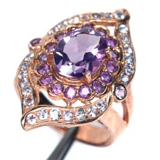 925 Sterlingsilber 7 x 9 Mm