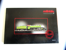 Märklin Spur Z  Modellbahn