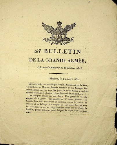 Seltener napoleon - ✒,