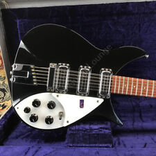 1993 Rickenbacker - 350V63 12