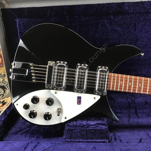 1993 rickenbacker 350v63 12 - -,