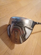 Golfschläger / Driver / Ping G 20 / 10.5 Grad / 1.2m / guter Zustand 
