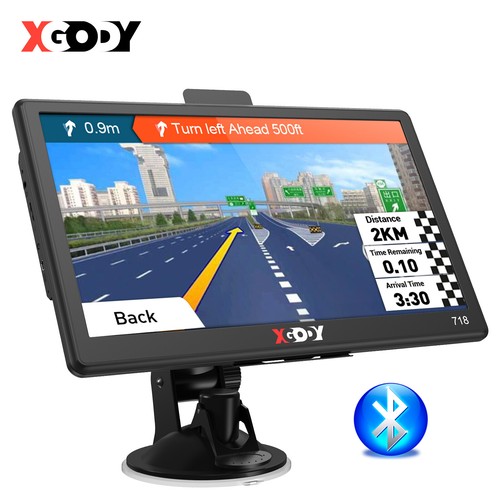 Xgody 16gb auto - 16gb, lkw