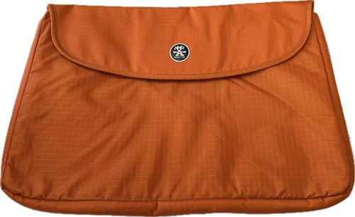 Crumpler notebooke sleeve - crumpler,