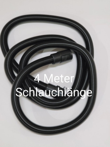 Verlängerunsschlauch meter - 4,