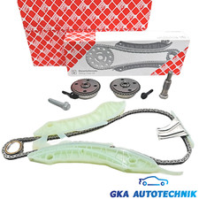 FEBI Steuerkettensatz + 2x