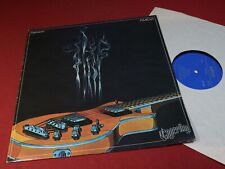 Engerling  TAGTRAUM  -  LP Amiga 855832 East Germany 1981