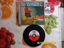 die irrfahrten des odysseus von die originale europa cd wie neu bilder