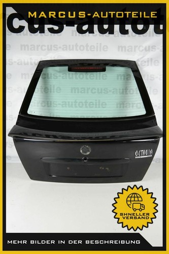 Skoda octavia limo - skoda, 1u