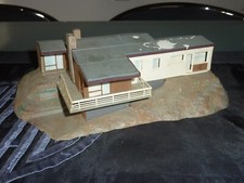 Kibri H0 B-585 70 er Jahre