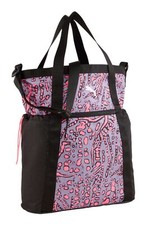 PUMA AT ESS Tote Bag Hyper