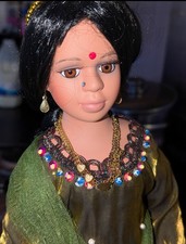 Haunted Doll - Khadija