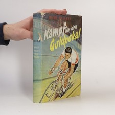 Kampf den goldpokal - um, goldpokal 