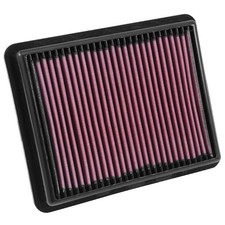 Tauschluftfilter für - k&n,