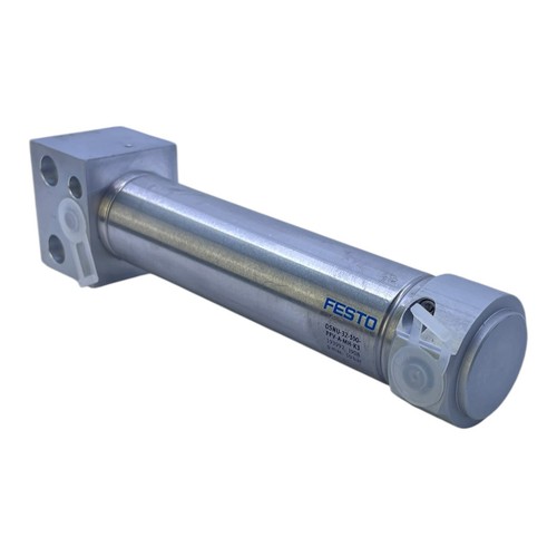 Festo rundzylinder 32mm 100mm - rundzylinder,