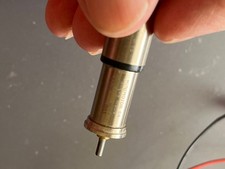 Faulhaber Motor mit Getriebe