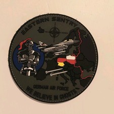 Patch believe ghosts - patch,