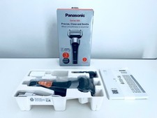 Panasonic Series 500