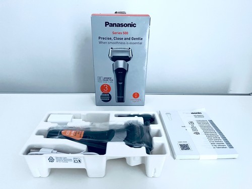 Panasonic series 500 - panasonic,