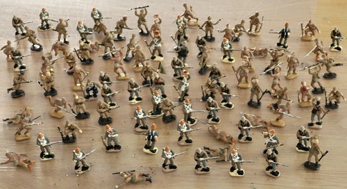 Deutsche kolonial - 94,