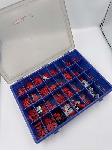 Großes fischertechnik - großes,