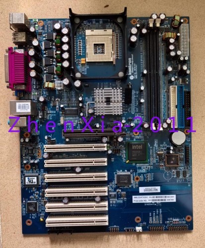 1pc used kontron - 1pc,