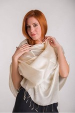 Damen Schal Pashmina