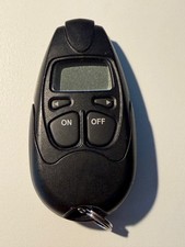 Original Mercedes Standheizung