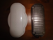 Tupperware Profi Reibe Hand