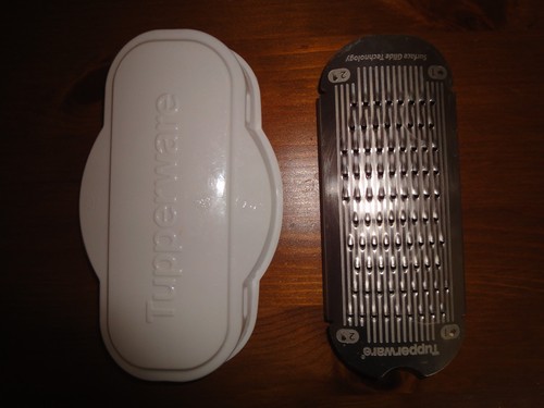 Tupperware profi reibe hand - tupperware,