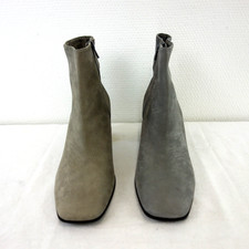 Stiefeletten Kennel und