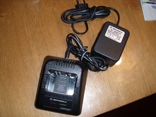 Motorola Ladegerät mit