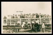 Ahlbeck Heringsdorf 1937 -