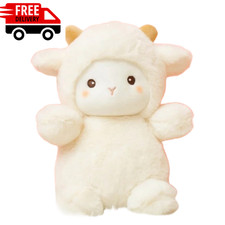 25cm plüsch schaf kawaii - plüsch,