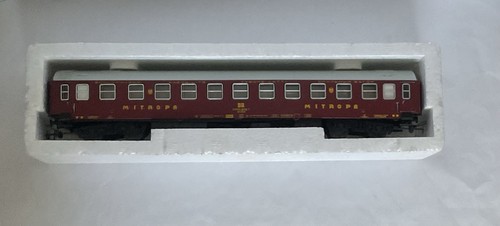 Prefo modellbahnwagen - modellbahnwagen, h0
