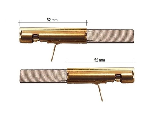 Set miele staubsauger - 2x, motor