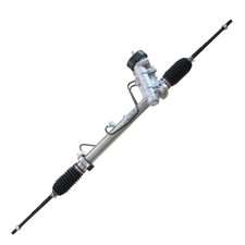 Lenkgetriebe Servolenkgetriebe für VW Polo Skoda Fabia Roomster Seat Ibiza 1.4
