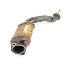 Katalysator rechts Chevrolet