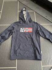 Napapijri Gr. 152 Hoodie